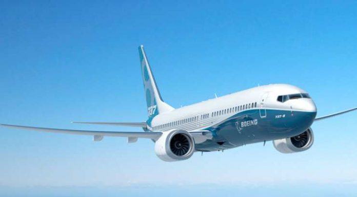 Europa, India y EAU harán su propia certificación del B737 MAX