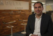 Delta Cargo Designa nuevo Director General de Operaciones y Experiencia del Cliente