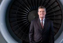 Delta Cargo nombra Vicepresidente de operaciones de carga y logística