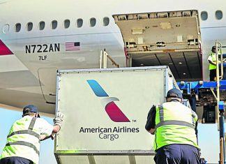 Invierten $ 8,5 millones para impulsar las cargas aéreas desde Córdoba