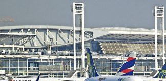 Falta de infraestrutura compromete el futuro de la aviación en Latinoamérica