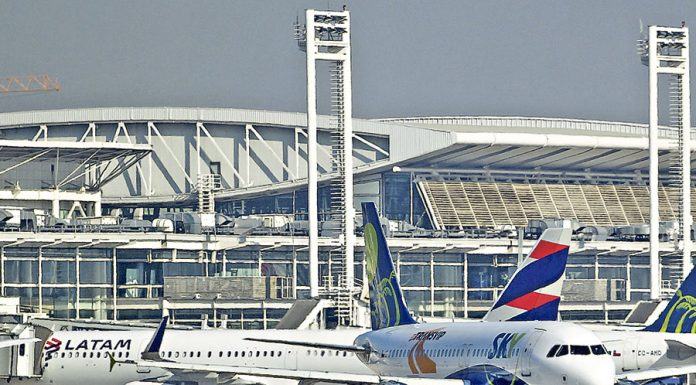 Falta de infraestrutura compromete el futuro de la aviación en Latinoamérica