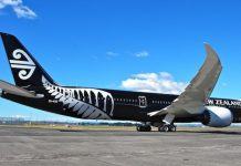 Air NZ automatiza el seguimiento de envíos en tiempo real