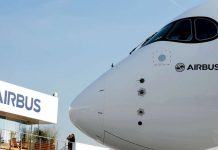 Airbus ha sido objeto de ataques informáticos a través de proveedores