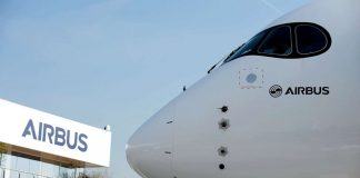 Airbus ha sido objeto de ataques informáticos a través de proveedores