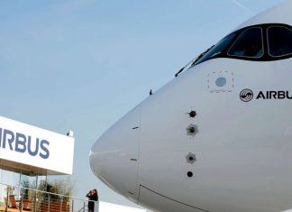 Airbus ha sido objeto de ataques informáticos a través de proveedores
