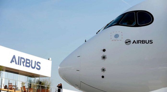 Airbus ha sido objeto de ataques informáticos a través de proveedores