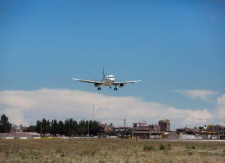 Anuncian inversión de US$ 1.7 millones en pista de aeropuerto de Juliaca