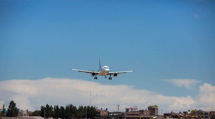 Anuncian inversión de US$ 1.7 millones en pista de aeropuerto de Juliaca