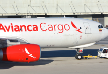 Avianca Cargo conectará Bogotá con Dallas