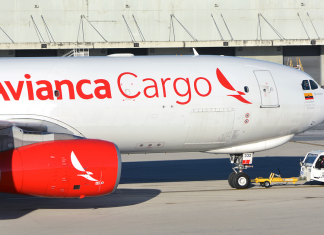 Avianca Cargo conectará Bogotá con Dallas