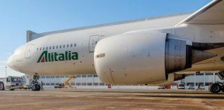 Nuevos Aires para Alitalia