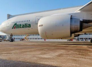 Nueva postergación de las definiciones para Alitalia