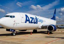 Azul Cargo: Acuerdo con Mercado Libre