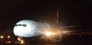 Boliviana de Aviación incrementa sus frecuencias a Buenos Aires