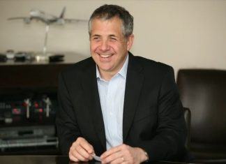 Roberto Alejandro Alvo Milosawlewitsch. Nuevo CEO de LATAM