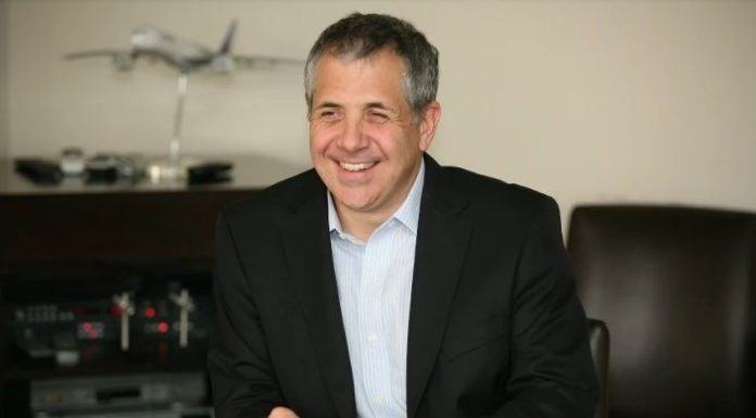 Roberto Alejandro Alvo Milosawlewitsch. Nuevo CEO de LATAM