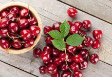 Tailandia abre su mercado a uvas y cerezas argentinas