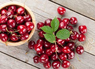 Tailandia abre su mercado a uvas y cerezas argentinas