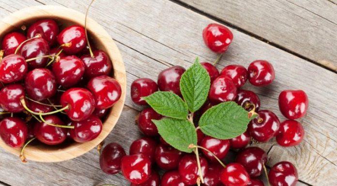 Tailandia abre su mercado a uvas y cerezas argentinas