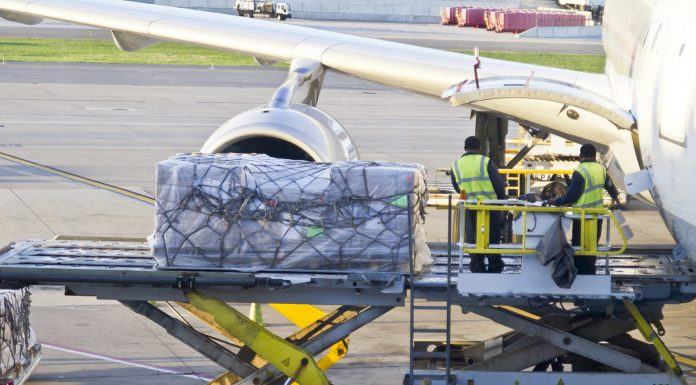 SF Airlines inaugura su primera ruta de carga aérea intercontinental