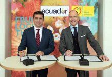 Ecuador llevará sus productos hortícolas a feria internacional