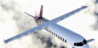 Una aerolínea española se incorpora al desarrollo de aviones híbridos