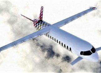 Una aerolínea española se incorpora al desarrollo de aviones híbridos