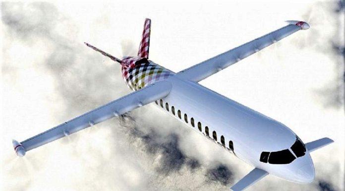 Una aerolínea española se incorpora al desarrollo de aviones híbridos