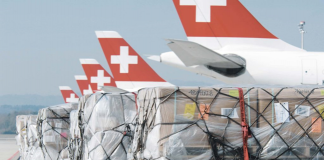 Swiss WorldCargo amplía su red a Corea del Sur
