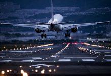 Industria aérea reitera su compromiso con el medioambiente