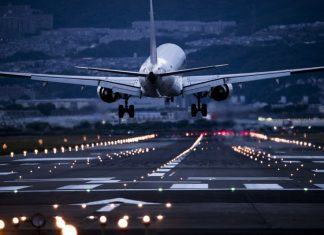 Industria aérea reitera su compromiso con el medioambiente