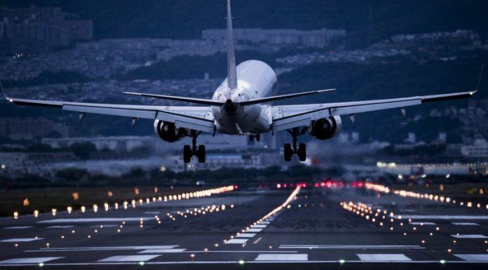 Industria aérea reitera su compromiso con el medioambiente