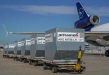 Lufthansa ve un reto en operar carga y pasajeros en varios aeropuertos