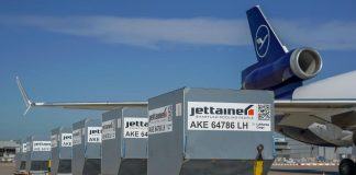 Lufthansa ve un reto en operar carga y pasajeros en varios aeropuertos