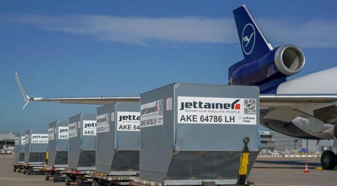 Lufthansa ve un reto en operar carga y pasajeros en varios aeropuertos