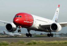Norwegian Air solicita una prórroga a sus bonistas