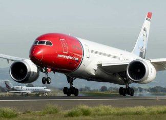 Norwegian Air solicita una prórroga a sus bonistas