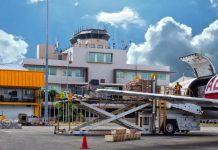El derecho de las aerolíneas extranjeras de hacer escala en Panamá