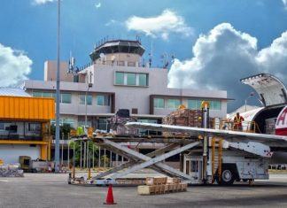El derecho de las aerolíneas extranjeras de hacer escala en Panamá
