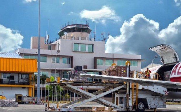 El derecho de las aerolíneas extranjeras de hacer escala en Panamá