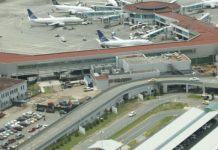 Panamá lidera la conectividad aérea en Latinoamérica