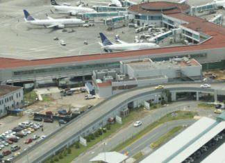 Panamá lidera la conectividad aérea en Latinoamérica