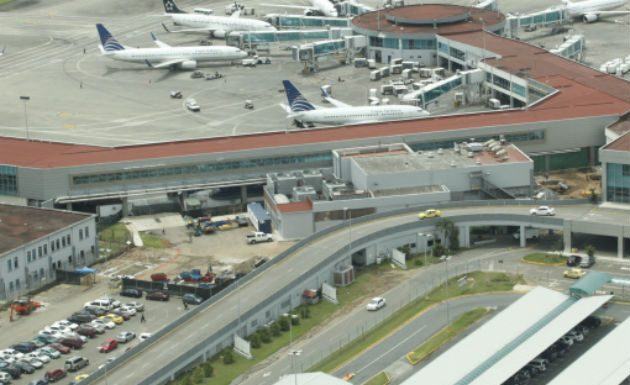 Panamá lidera la conectividad aérea en Latinoamérica