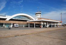 El aeropuerto de Rosario redujo la tasa de uso para vuelos regionales