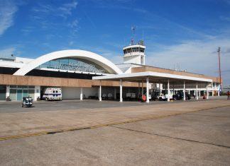 El aeropuerto de Rosario redujo la tasa de uso para vuelos regionales