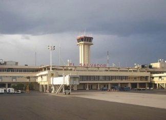 El Salvador: Licitación para mejorar el aeropuerto