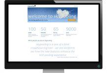 Skypooling presenta su versión 2.0.