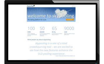 Skypooling presenta su versión 2.0.