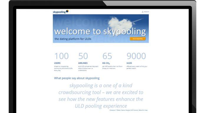 Skypooling presenta su versión 2.0.